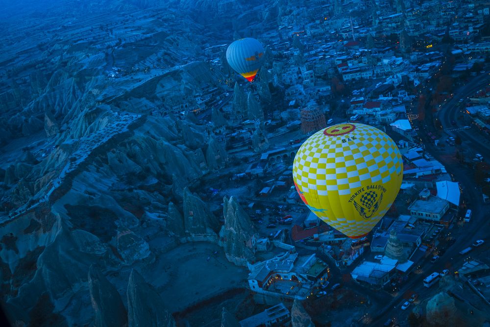 Photograph by Harsh Patel