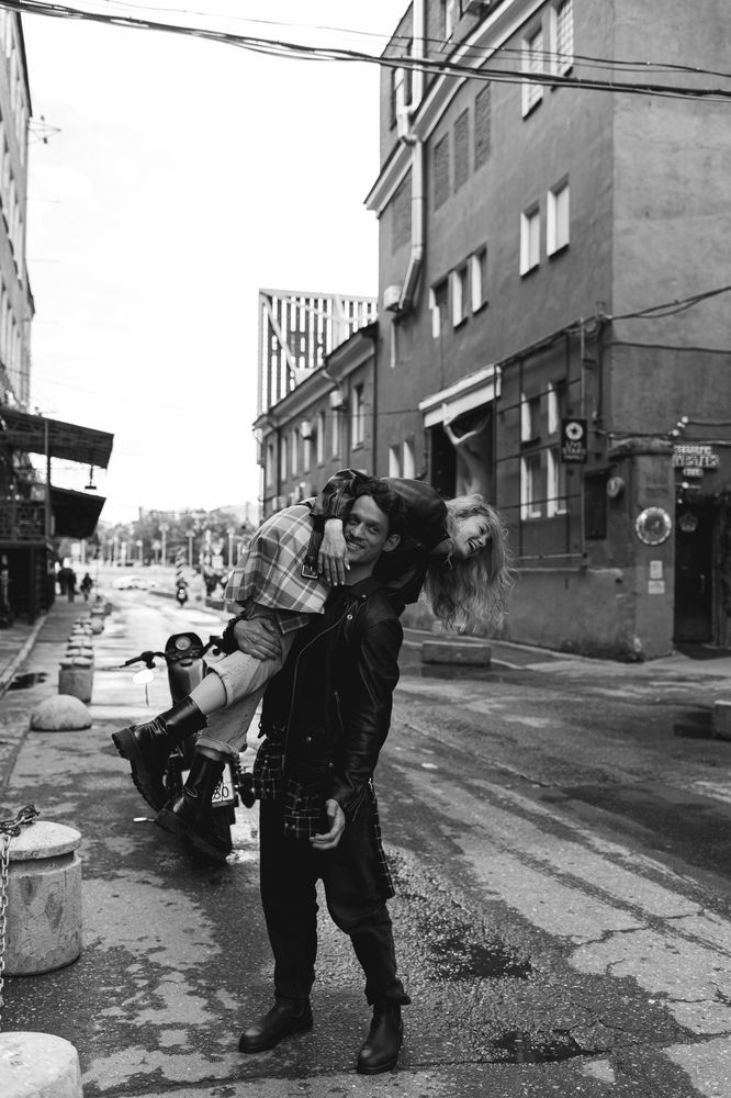 Photograph by Брагида Ольга