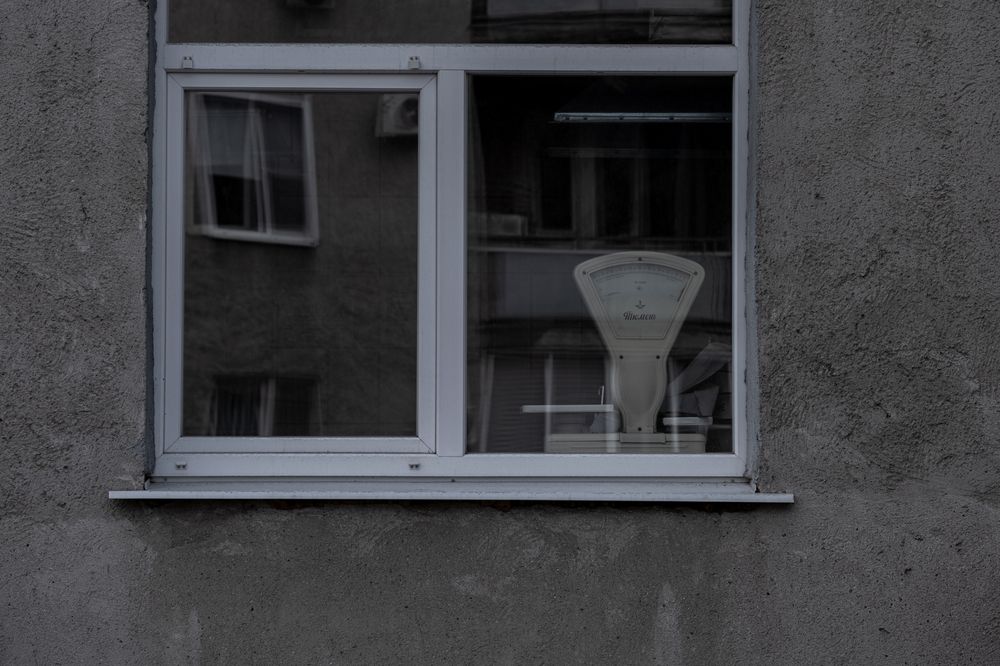 Photograph by Данила Кузнецов