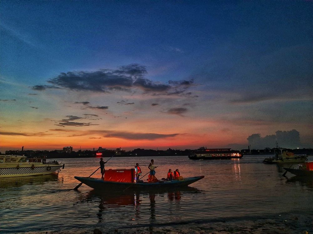 Photograph by Sraman Ghosh