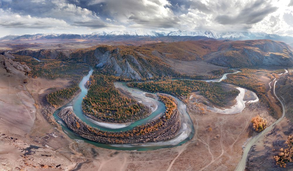 Photograph by Крат Светлана