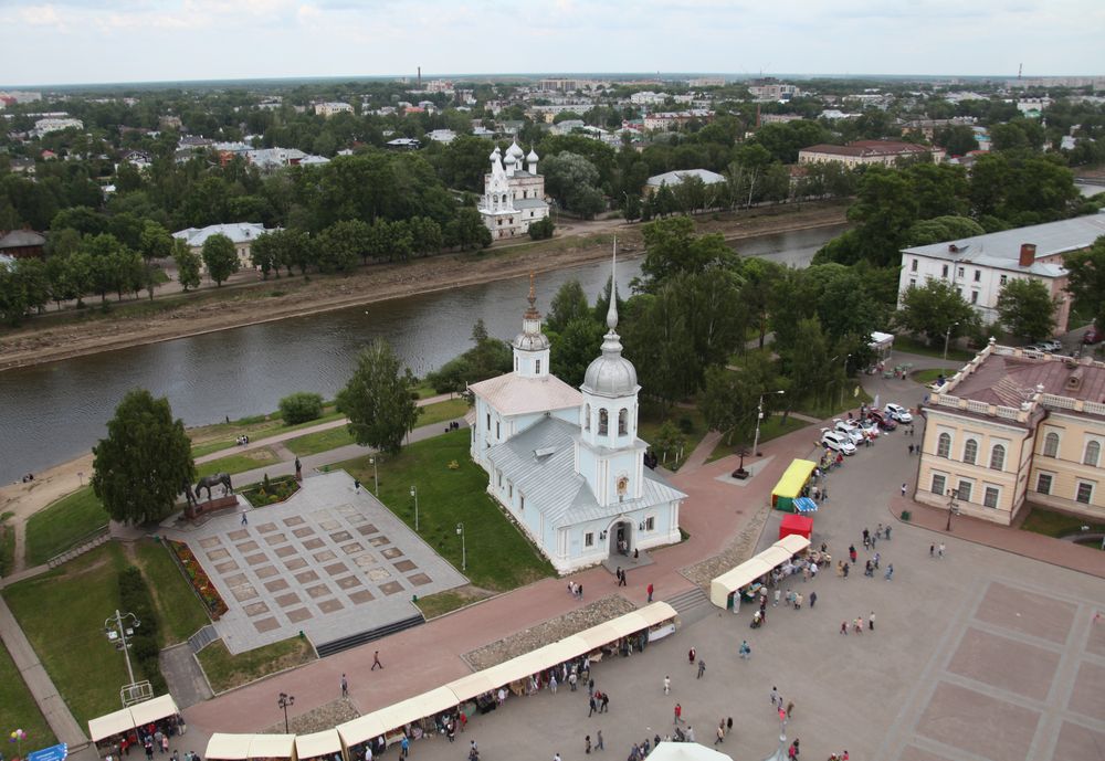 Photograph by Мария Самоловова