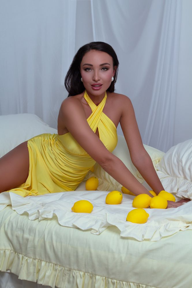 Photograph by Ольга Тютина