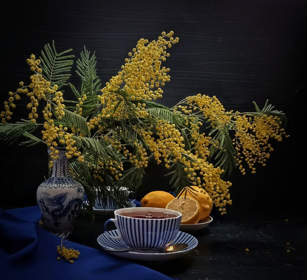 Photograph by Татьяна Антонова