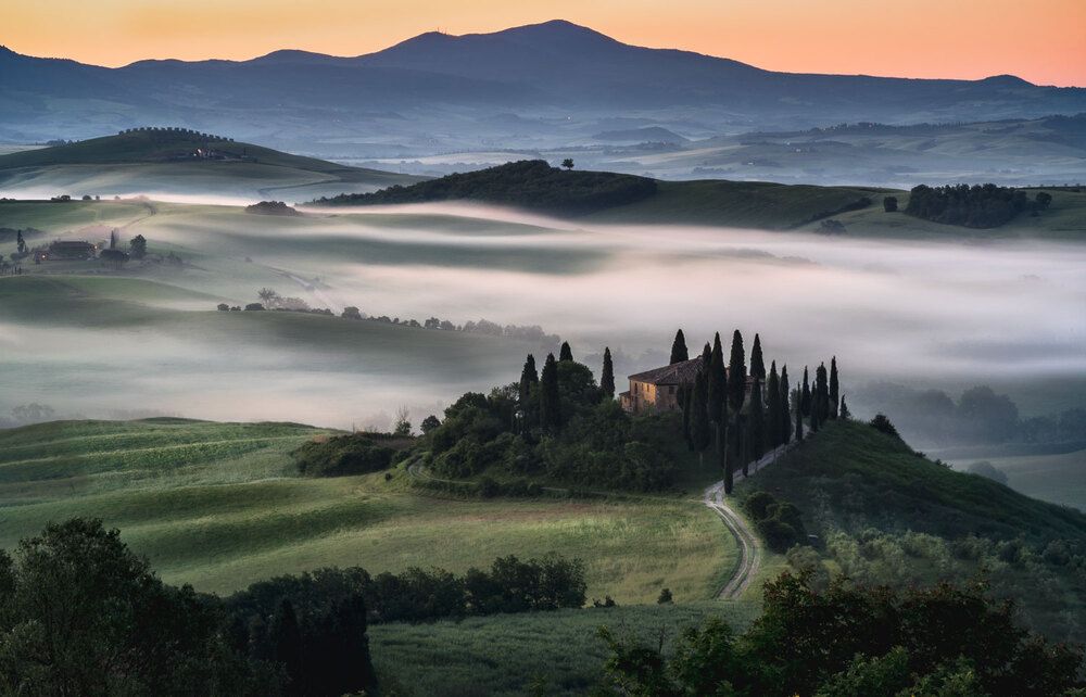 Photograph by Stefano Gelli