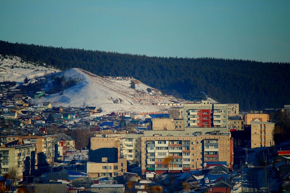 Photograph by Павел Ван