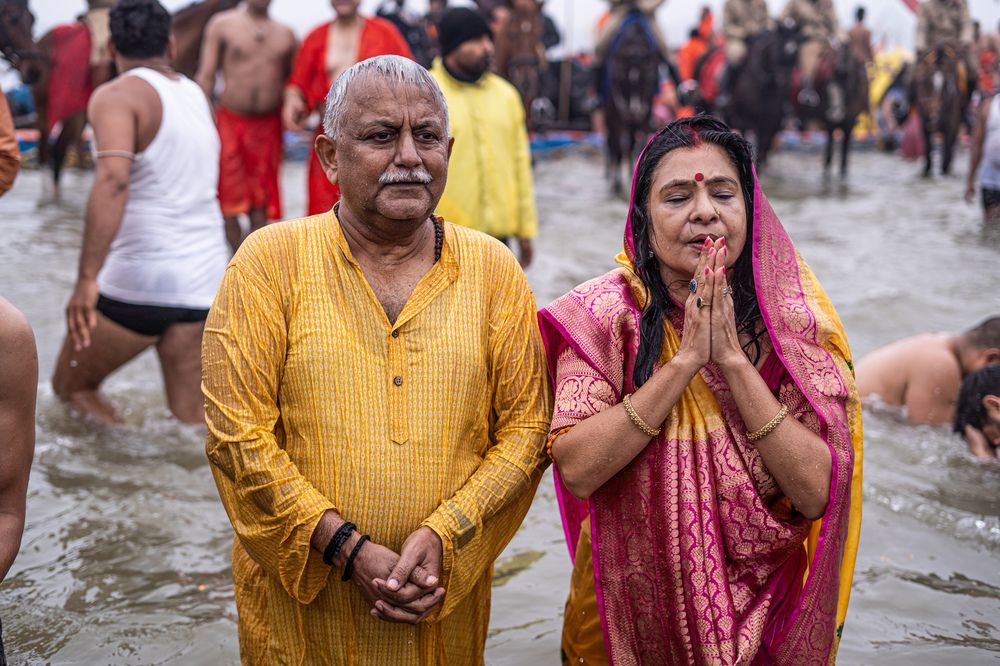 Photograph by Utkarsh Tiwari