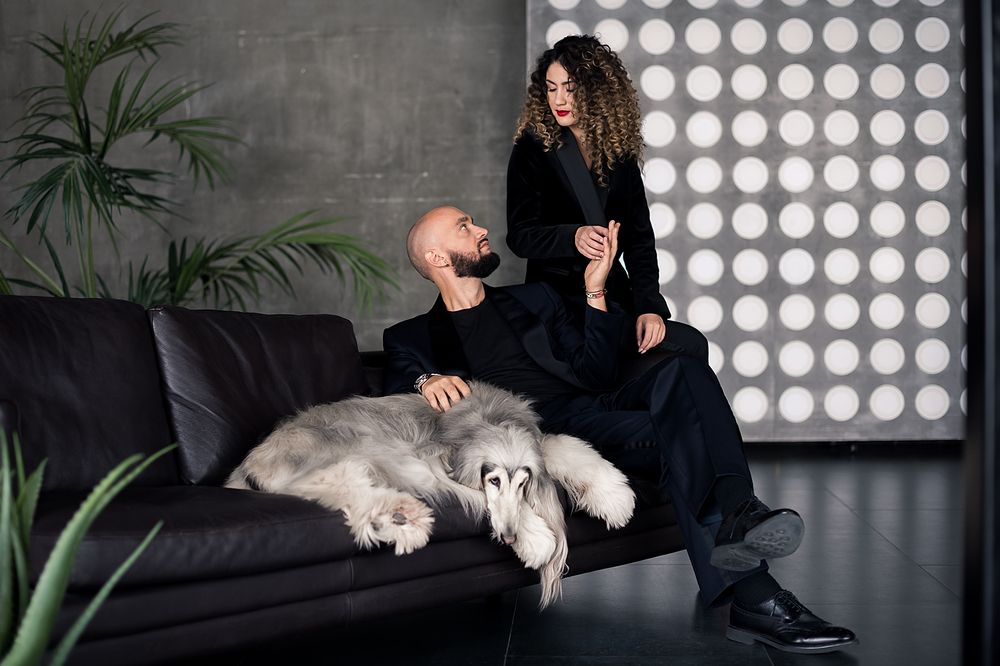 Фотография автора Наталья Филиппова