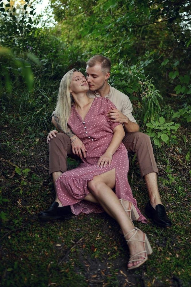 Photograph by Марина Иванова