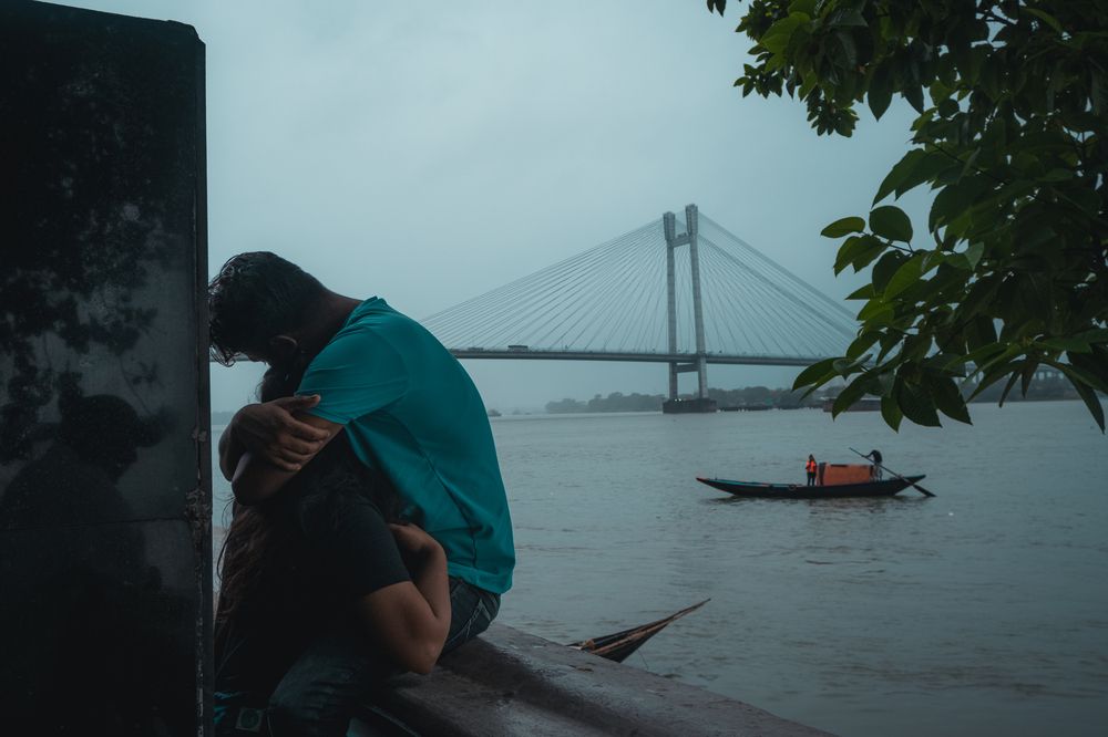 Photograph by Roni Gayen