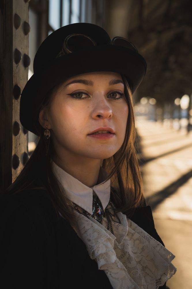 Photograph by Андрей Вешняков