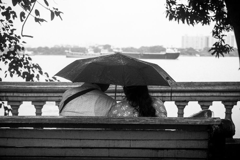 Photograph by Roni Gayen