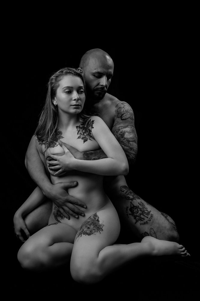 Фотография автора  Андрей