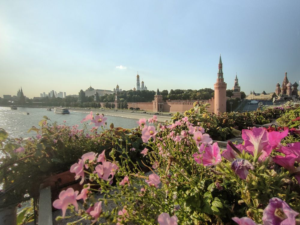 Photograph by Виктор Карпухин