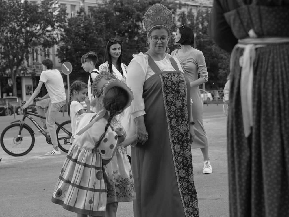 Photograph by Аксиния Михеева