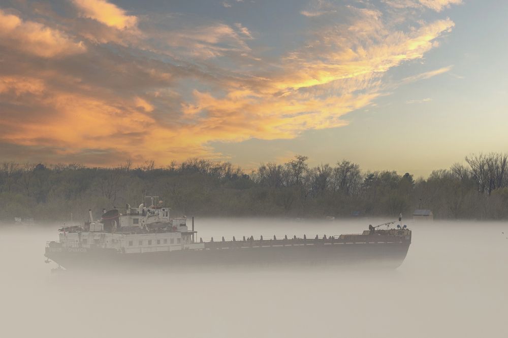 Photograph by Lapin Vitaly