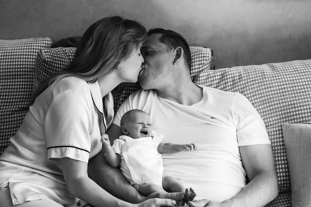 Photograph by Irina Boginya