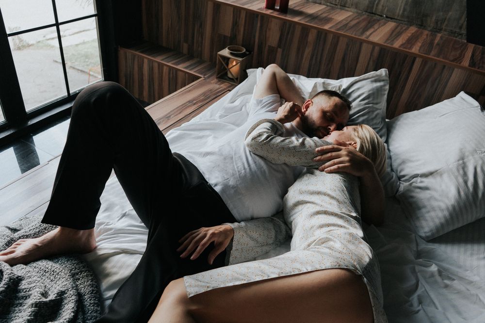 Photograph by Irina Boginya