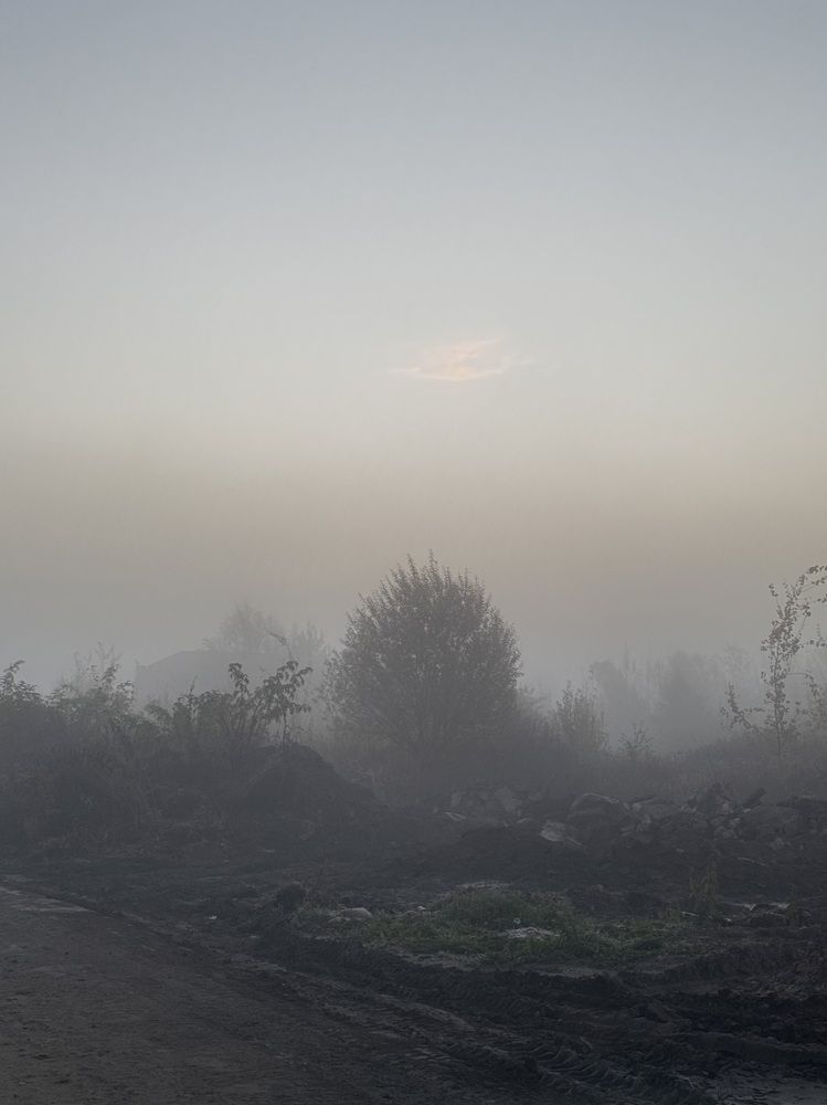 Photograph by Zhanna Kolesnikova