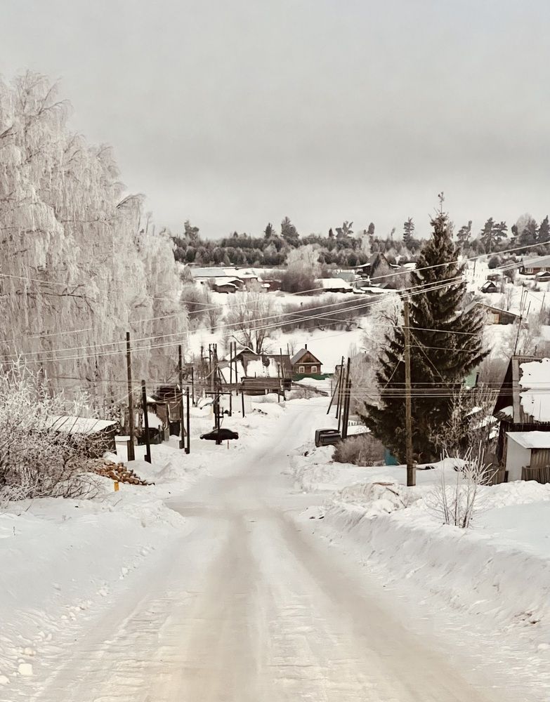 Photograph by Татьяна Михайловна