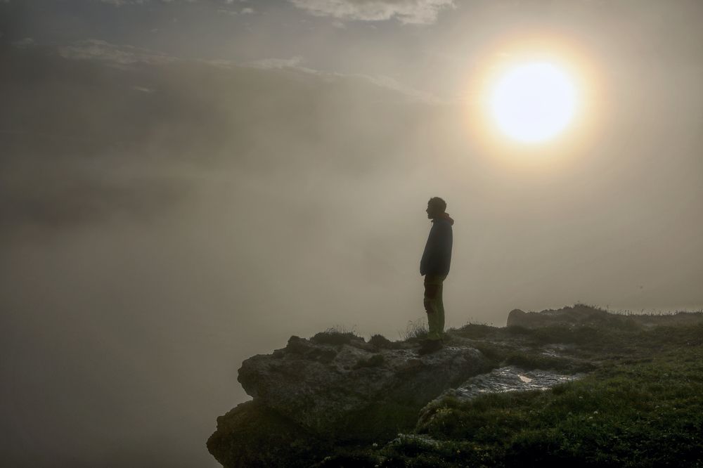 Photograph by Туева Наталья