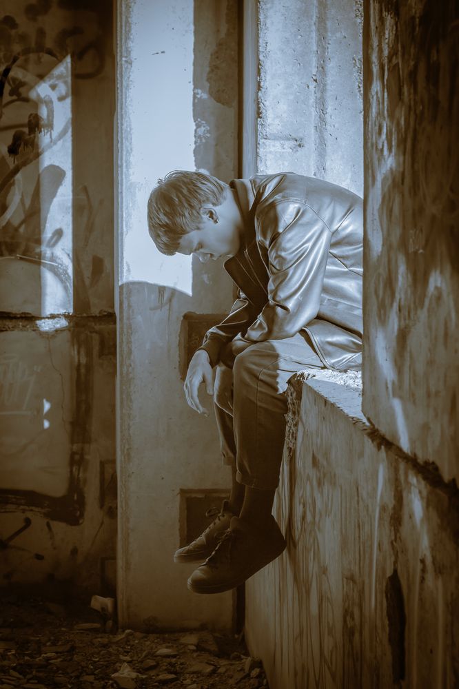 Photograph by Anton Hantov