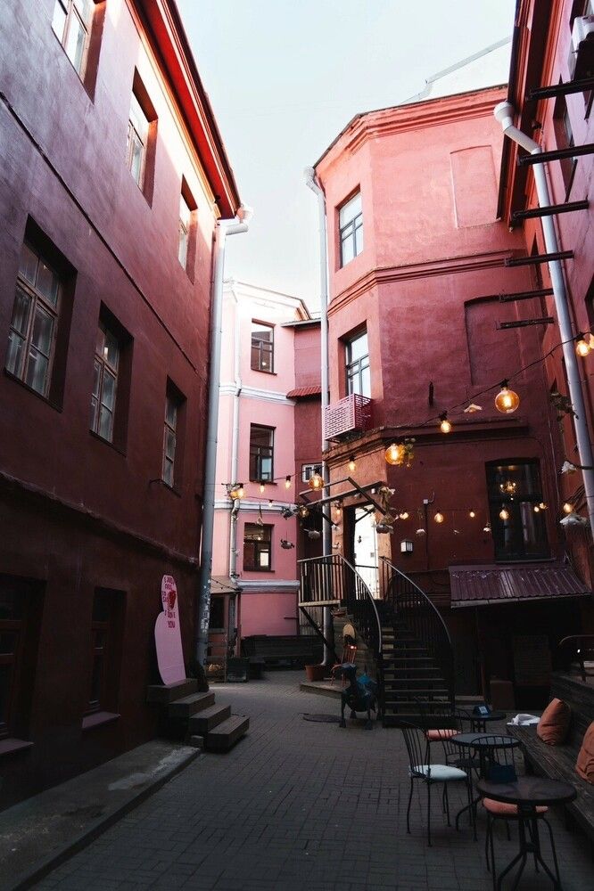 Photograph by Алла Узкая