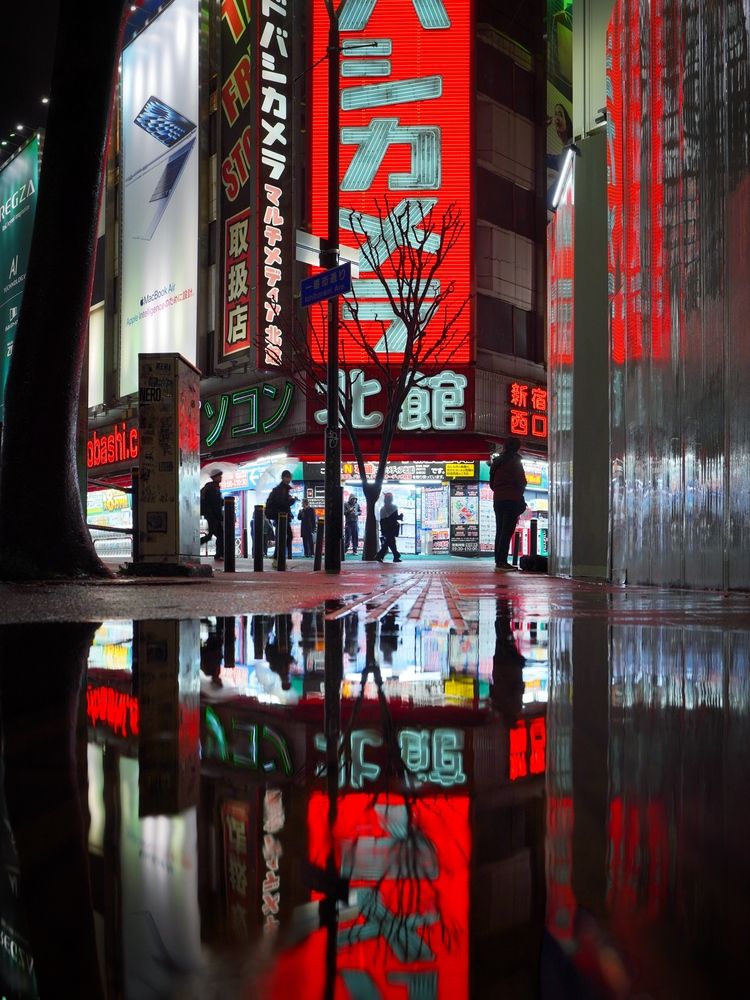 Photograph by Henri Fitriadi