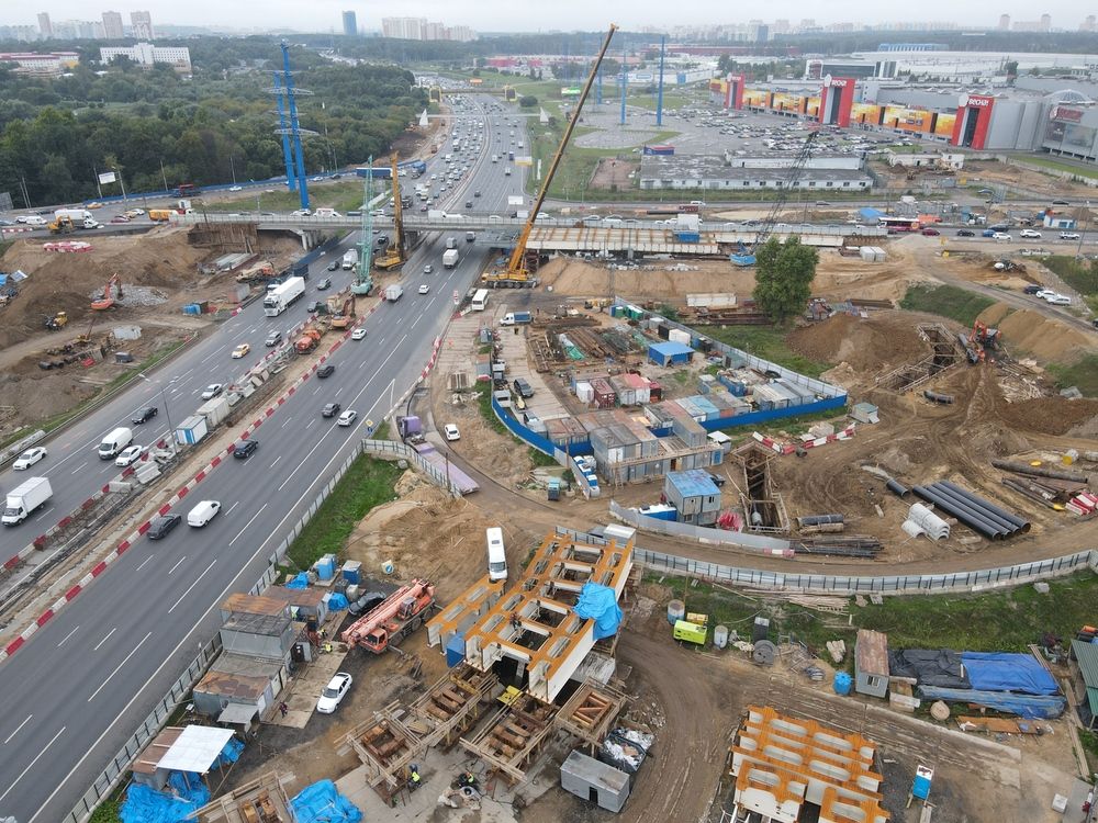 Photograph by DMITRIY DULIN