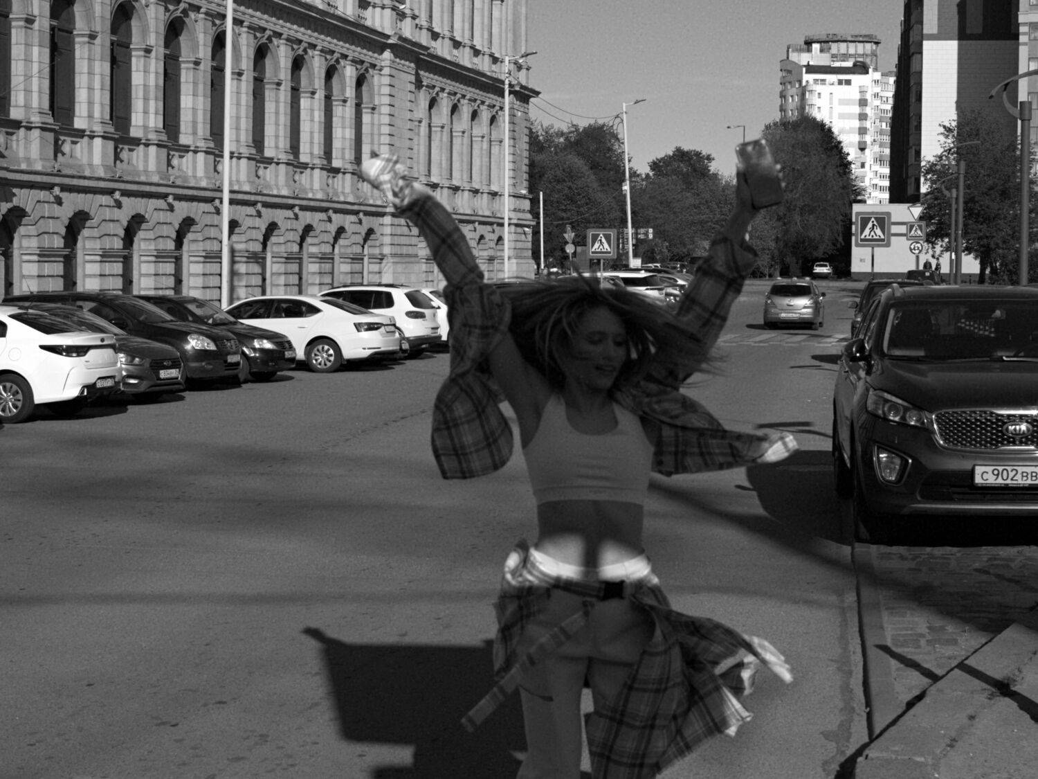 ПоЗВОнил..!!!!! (I called..!!!!!)