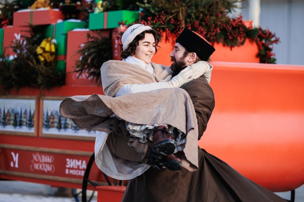 Photograph by Екатерина Якель