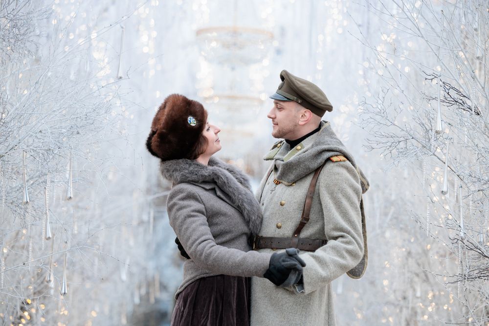 Photograph by Екатерина Якель