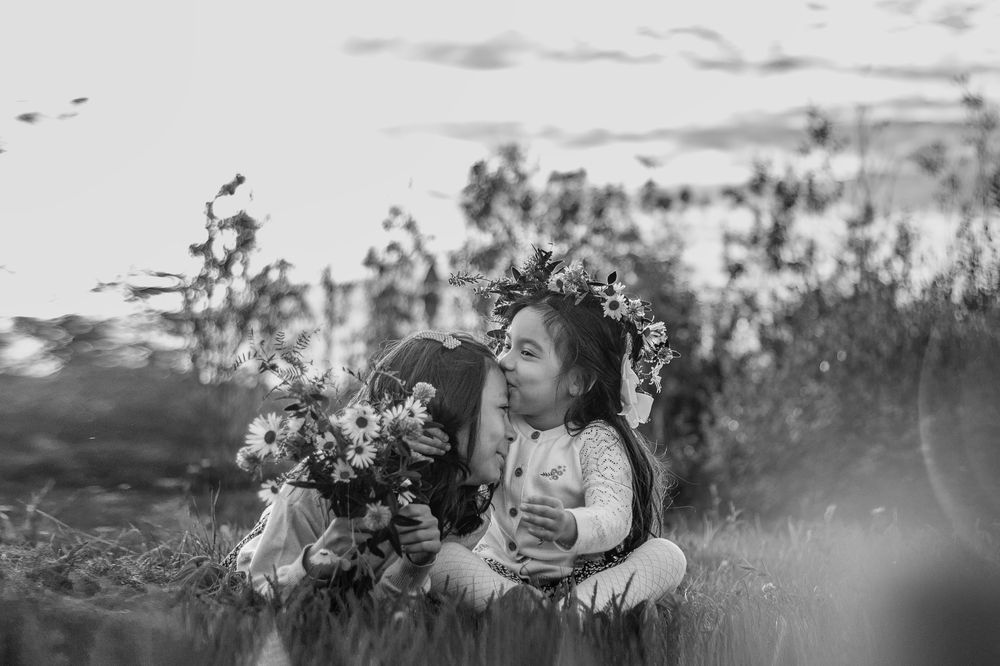 Photograph by Анна Орманжи