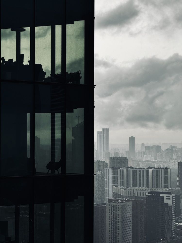 Photograph by Таисия Мочалова