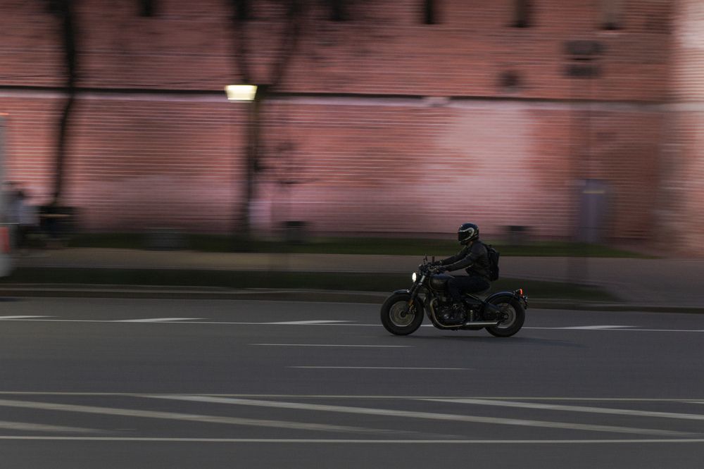 Photograph by Валерий Имамдинов