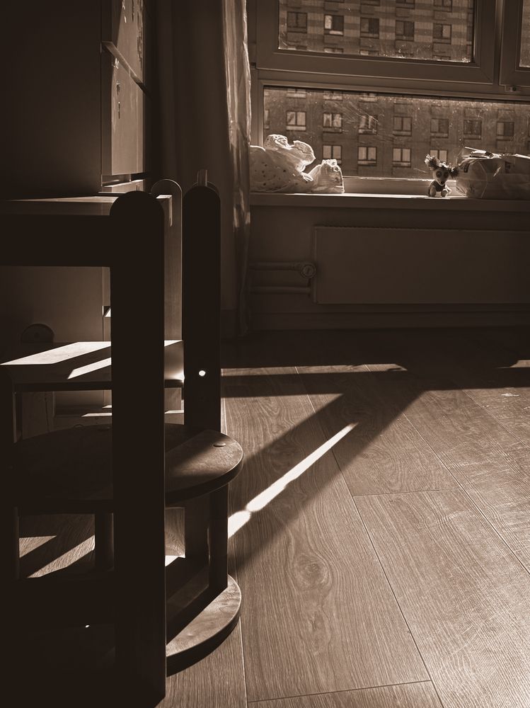 Фотография автора Татьяна Буянова