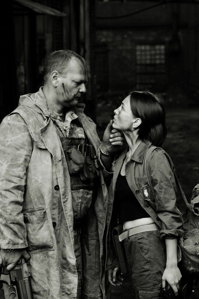 Photograph by Зуевская Дарья Орестовна