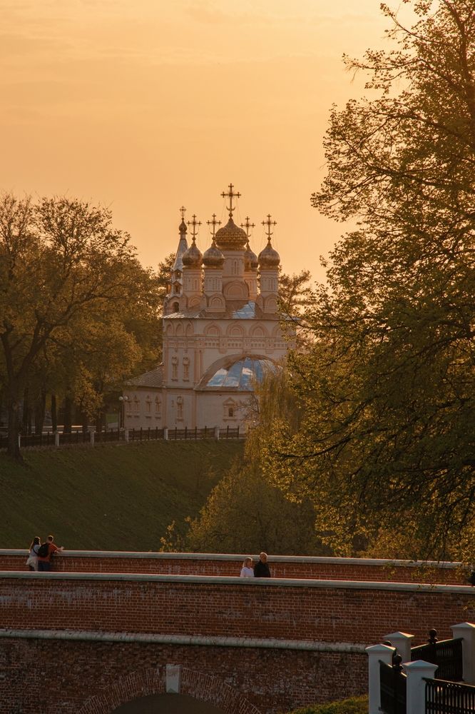 Photograph by Анна Любимова