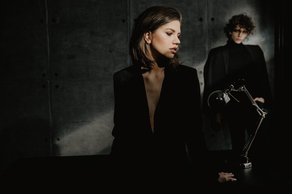 Photograph by Диана Румянцева