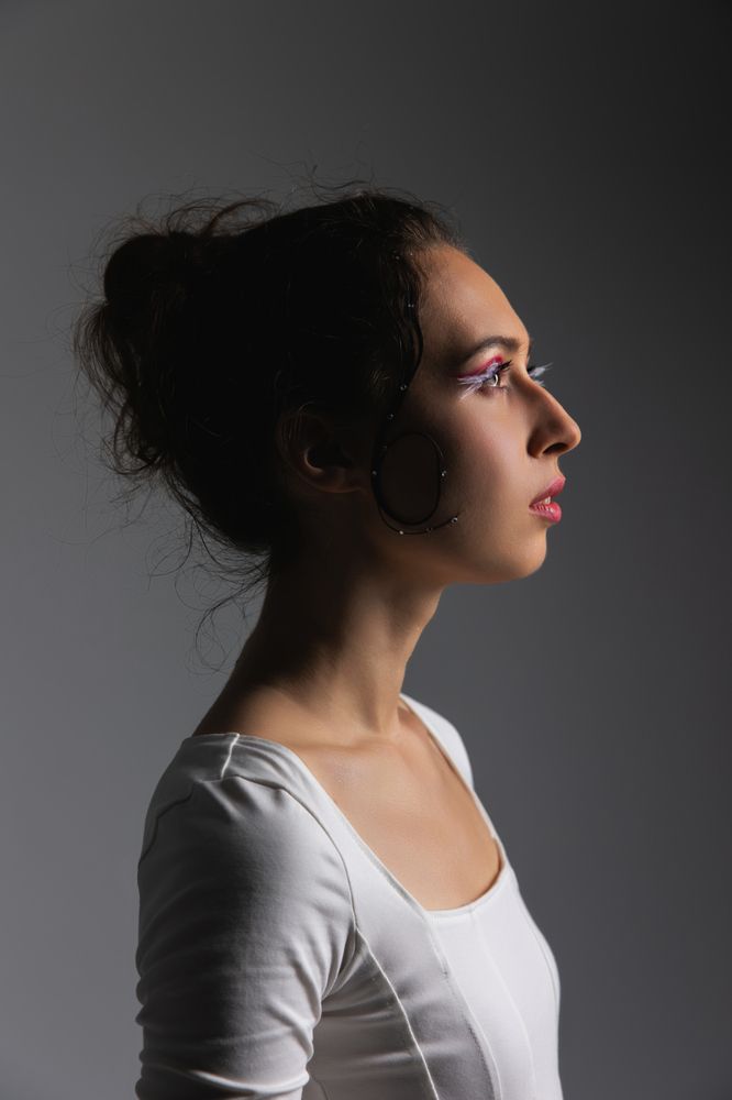 Фотография автора Воробьёва Надежда