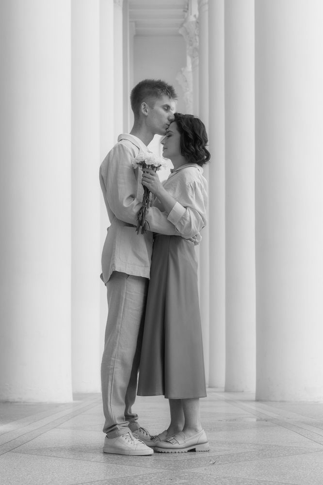 Фотография автора Анна Додонова