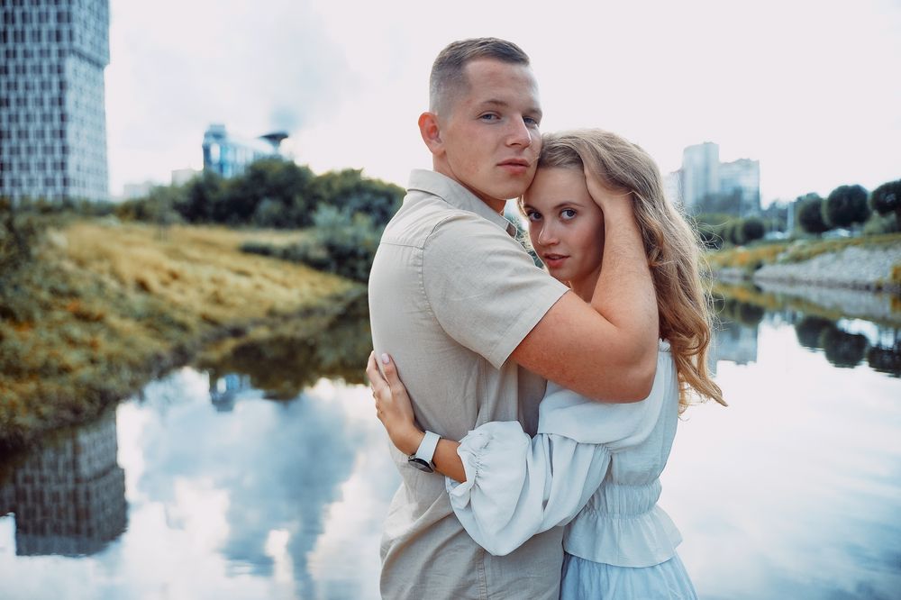 Photograph by Константин Рубис