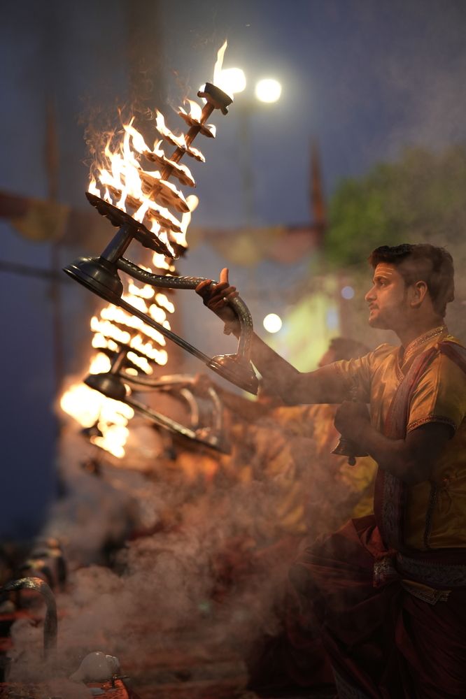 Photograph by Rudra Dey