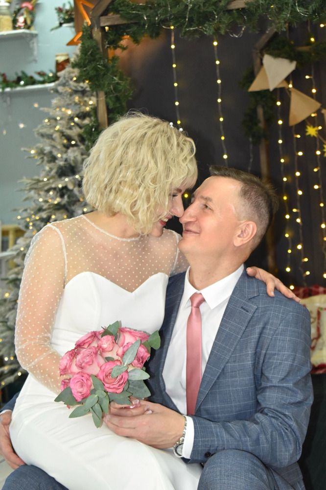 Photograph by Олеся Чистова