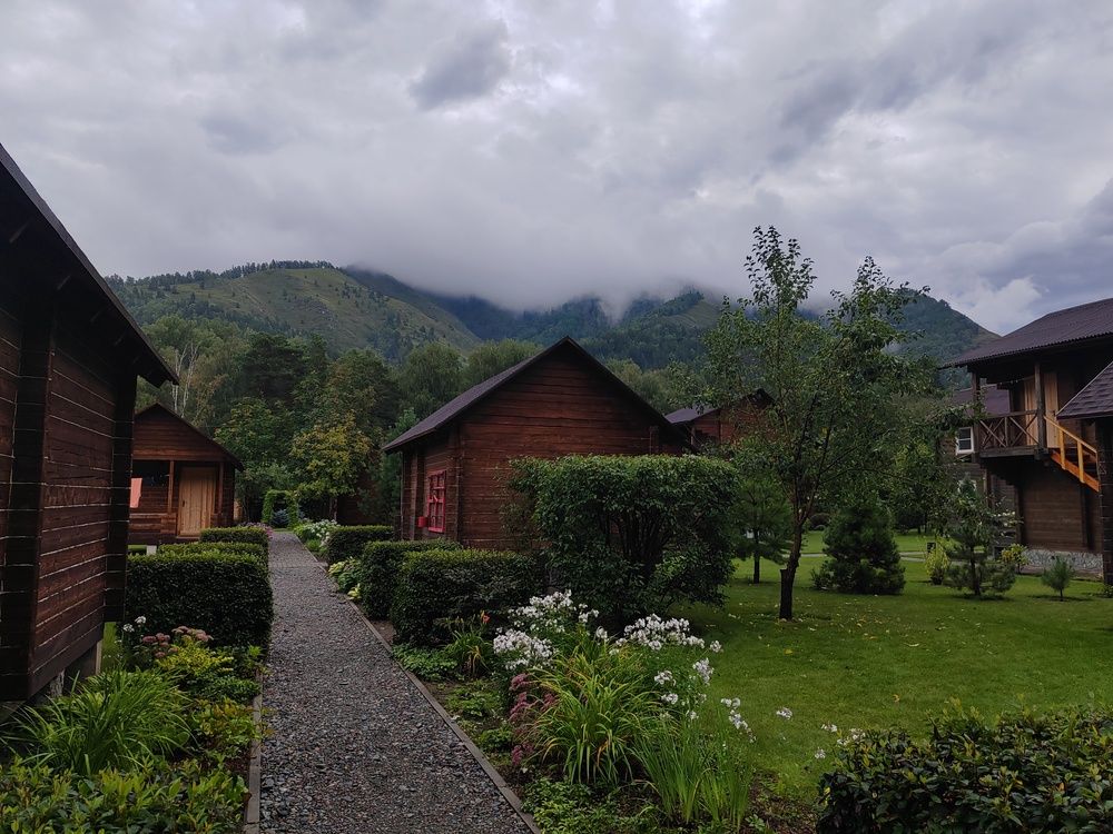 Photograph by Наталья Веряскина