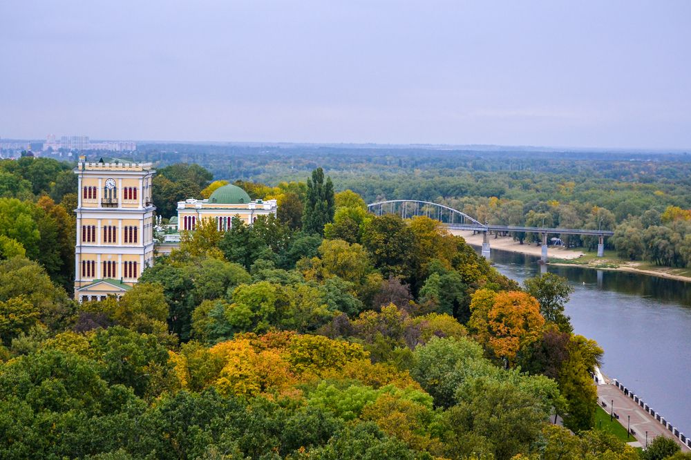 Photograph by Михаил Чепрунов