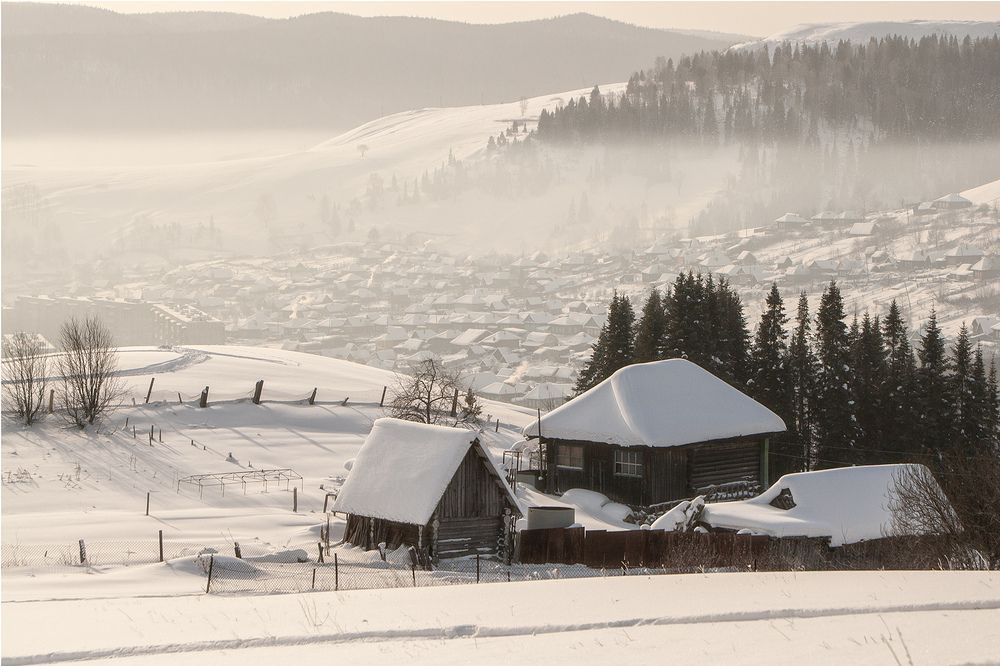 Photograph by Рашид Усманов