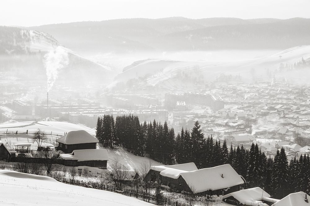 Photograph by Рашид Усманов