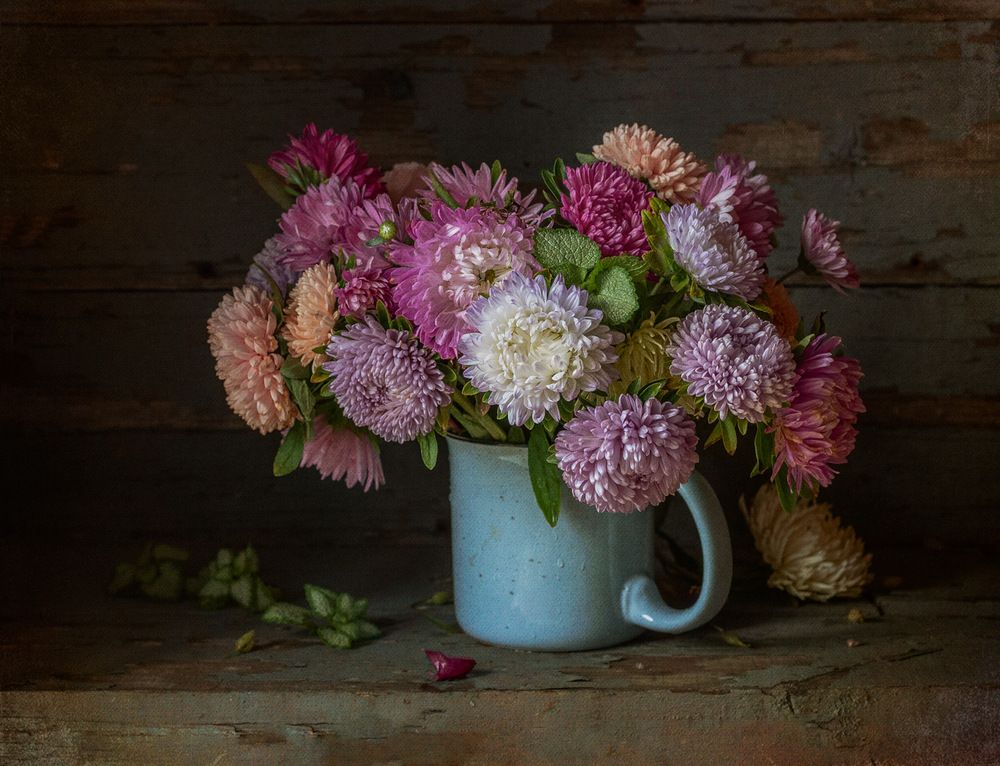 Photograph by Рюмина Ляля