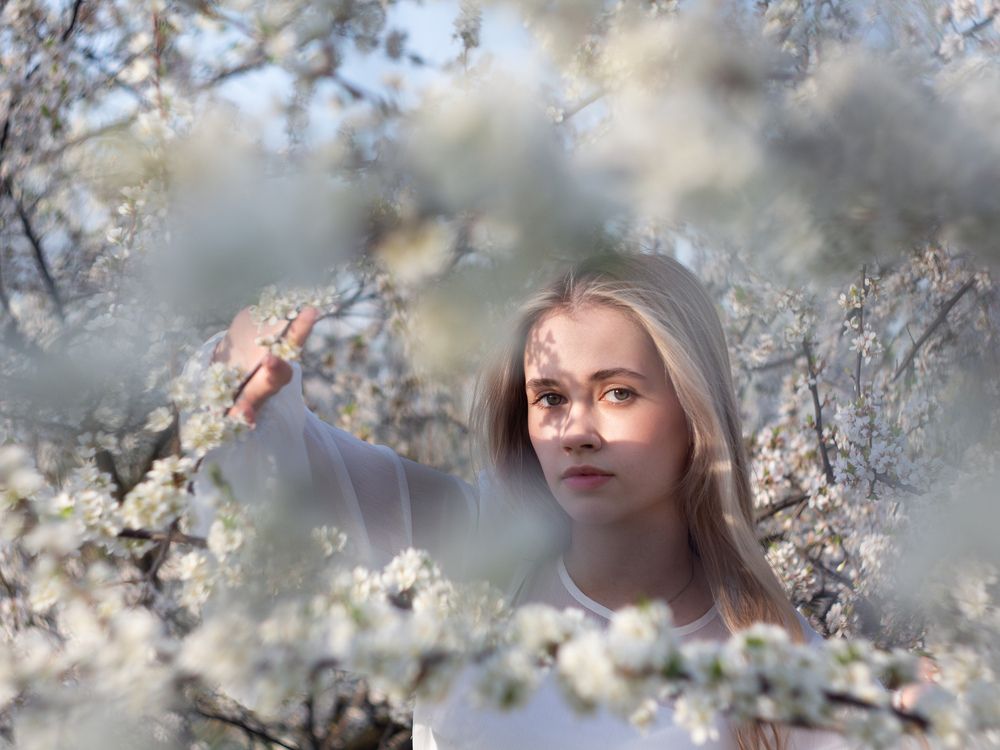 Photograph by Юлия Черкасова